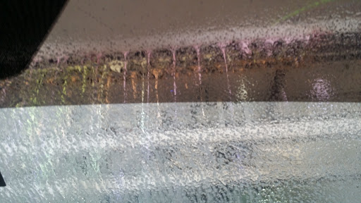 Car Wash «Jett Express The Future In Car Washing», reviews and photos, 1641 Precinct Line Rd, Hurst, TX 76053, USA