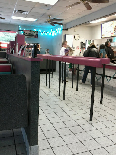 Fast Food Restaurant «Burger King», reviews and photos, 7106 Minstrel Way, Columbia, MD 21045, USA