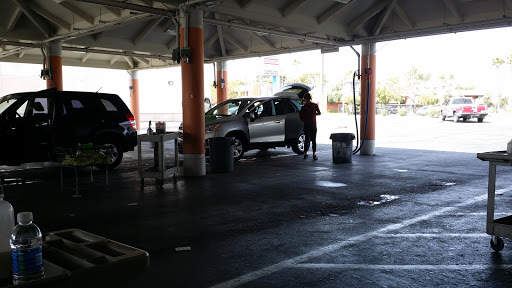 Car Wash «Premier Car Wash», reviews and photos, 6451 W Charleston Blvd, Las Vegas, NV 89146, USA