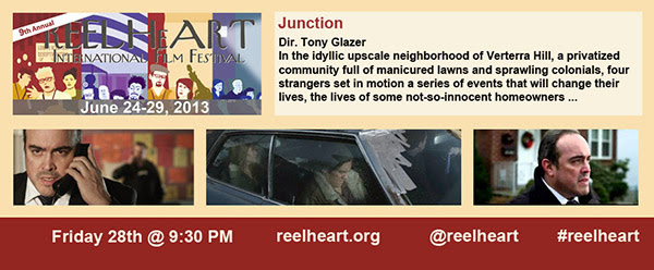 ReelHeART International Film Festival
