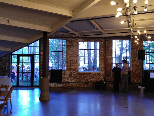 Event Venue «Senate Garage», reviews and photos, 4 N Front St, Kingston, NY 12401, USA