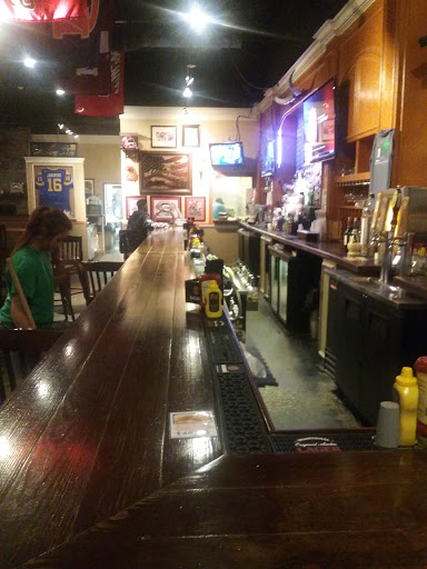 Restaurant «Pickle Barrel Cafe», reviews and photos, 1030 Park Ave, Greensboro, GA 30642, USA