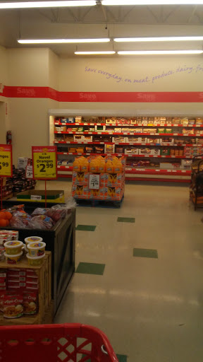Grocery Store «Save-A-Lot», reviews and photos, 1918 N Dort Hwy, Flint, MI 48506, USA
