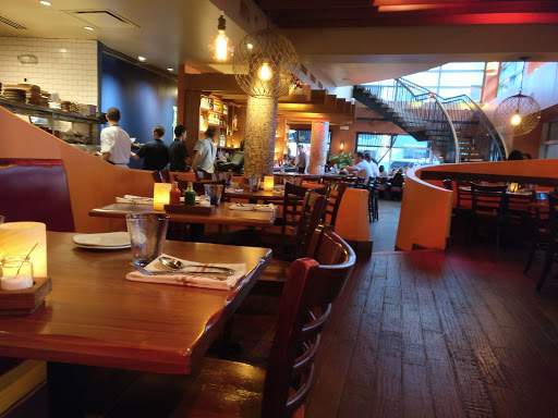 Mexican Restaurant «Nada», reviews and photos, 600 Walnut St, Cincinnati, OH 45202, USA