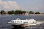 July 9, 2010 - The F1 paddock in preparation for the Grand Prix of Russia, Saint Petersburg. This GP is the 2st race of the UIM F1 Powerboat World Championship 2010. Picture by Vittorio Ubertone/Idea Marketing.