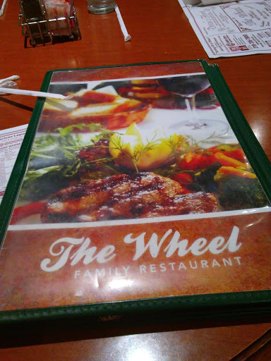 Restaurant «The Wheel Family Restaurant», reviews and photos, 7430 Indianapolis Blvd, Hammond, IN 46324, USA