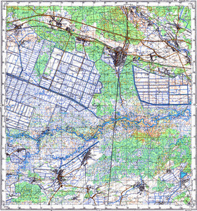 Thumbnail Map 100k--n35-138--(1986)