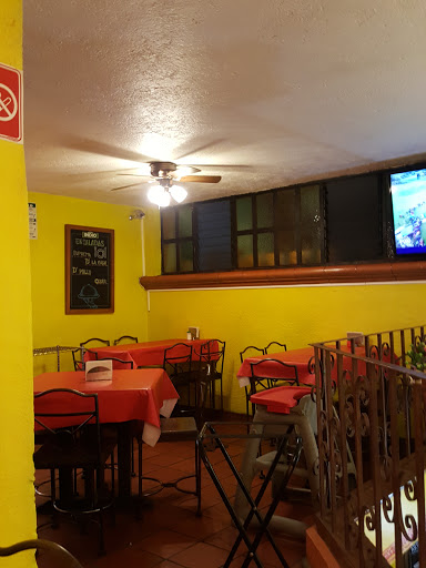 Saborío Taqueria Restaurante, Calle Allende Norte 109, Centro, 90501 Huamantla, Tlax., México, Restaurante | TLAX