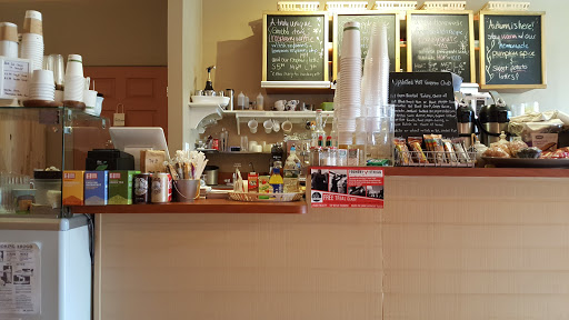 Cafe «Gazebo Cafe», reviews and photos, 422 Main St, Gaithersburg, MD 20878, USA