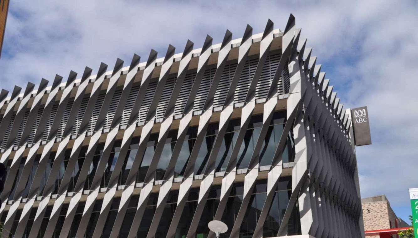 Abc Headquarters by Richard Kirk Architect