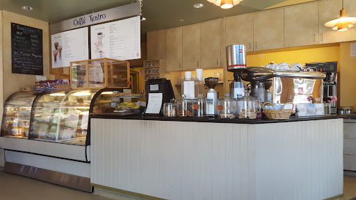 Coffee Shop «Cafe Teatro», reviews and photos, 26 Orinda Way, Orinda, CA 94563, USA