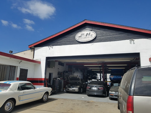 Mechanic «S & H Automotive», reviews and photos, 11435 Downey Ave, Downey, CA 90241, USA