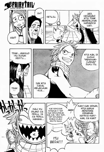 Fairy Tail 09 page 17