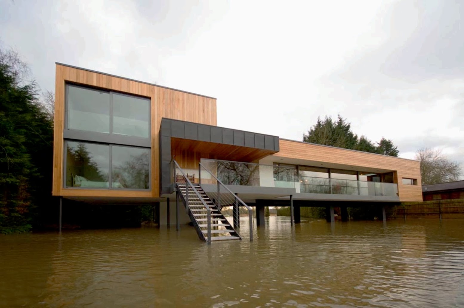 John Pardey Architects