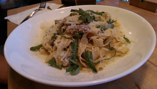 Italian Restaurant «Grassa», reviews and photos, 1205 SW Washington St, Portland, OR 97205, USA