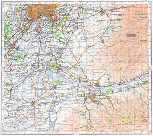 Thumbnail Map 200k--k42-28