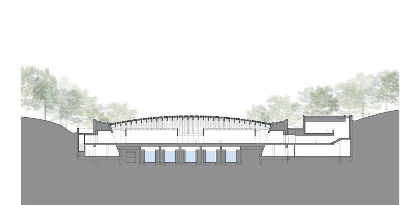 Safdie Architects