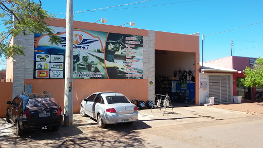 Maidana auto center, R. Eduardo Peixoto, 1340 - Centro, Bela Vista - MS, 79260-000, Brasil, Oficina_Mecnica, estado Mato Grosso do Sul
