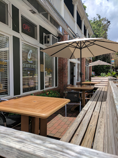 Coffee Shop «Grant Park Coffeehouse», reviews and photos, 753 Cherokee Ave SE, Atlanta, GA 30315, USA