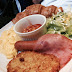 Ease Cafe in Taipo