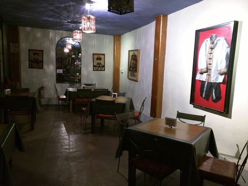 Dragón Chino, Salida a Celaya 71, Zona Centro, 37700 San Miguel de Allende, Gto., México, Restaurante asiático | GTO