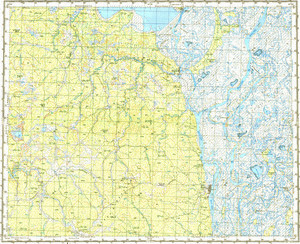 Thumbnail Map 100k--q41-093_094