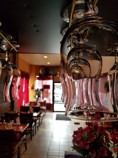 Indian Restaurant «Curry Spot», reviews and photos, 4268 Katonah Ave, Bronx, NY 10470, USA
