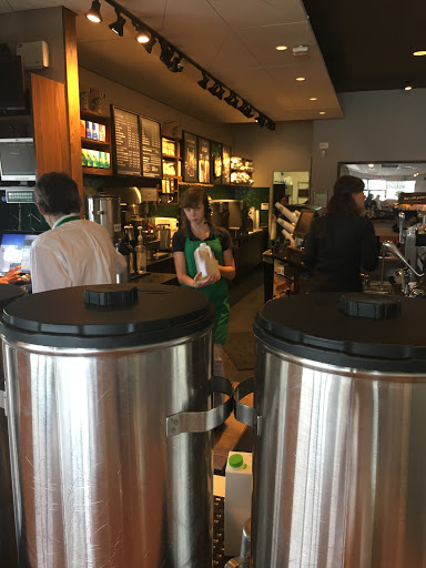 Coffee Shop «Starbucks», reviews and photos, 280 E Main St, Westfield, MA 01085, USA