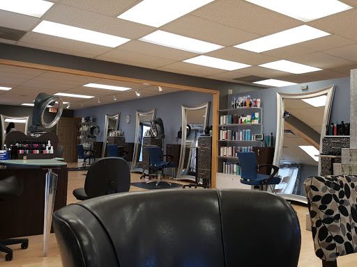 Beauty Salon «Flip Salon & Spa», reviews and photos, 350 Beaver Kreek Center, North Liberty, IA 52317, USA