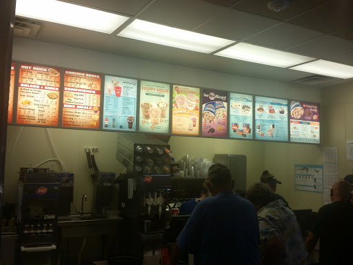 Fast Food Restaurant «Dairy Queen Store», reviews and photos, 109 S Mildred St, Ranson, WV 25438, USA