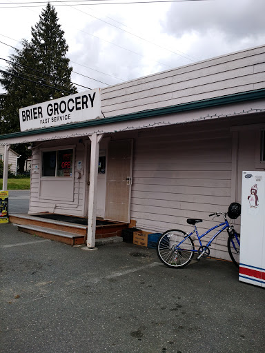 Grocery Store «Brier Grocery», reviews and photos, 23607 Brier Rd, Brier, WA 98036, USA