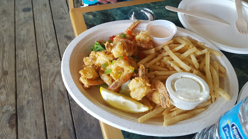 Bar & Grill «Ocracoke Bar And Grille», reviews and photos, 621 Irvin Garrish Hwy, Ocracoke, NC 27960, USA
