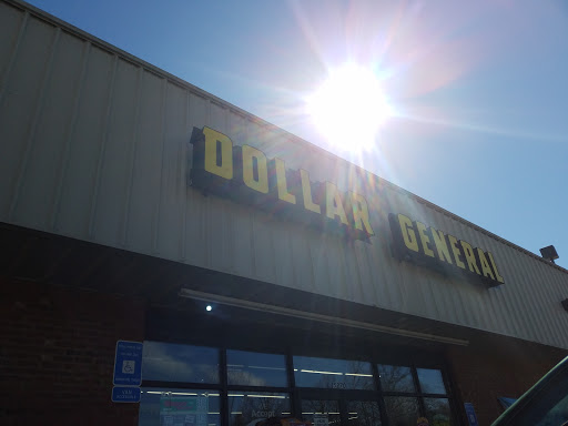 Discount Store «Dollar General», reviews and photos, 5270 Cleveland Hwy, Clermont, GA 30527, USA