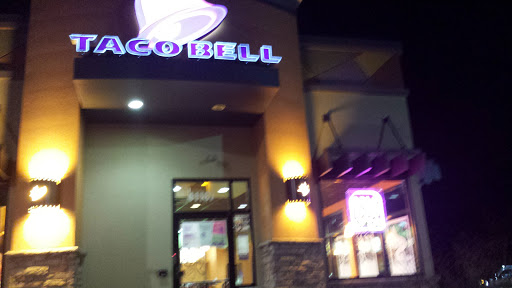 Mexican Restaurant «Taco Bell», reviews and photos, 41167 Dequindre Rd, Troy, MI 48085, USA