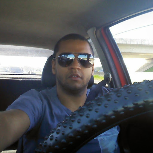 Emerson Pereira Dos Santos Julho