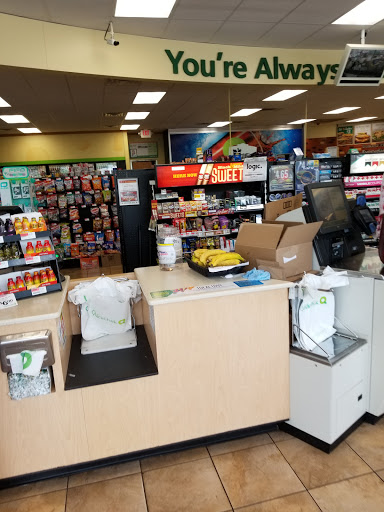 Convenience Store «QuickChek», reviews and photos, 273 US-206, Hillsborough Township, NJ 08844, USA