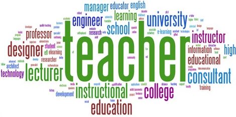 Essay About My Teacher My Hero