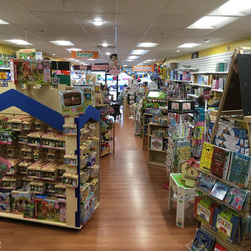 Toy Store «Kazoodles», reviews and photos, 13503 SE Mill Plain Blvd B-3, Vancouver, WA 98684, USA
