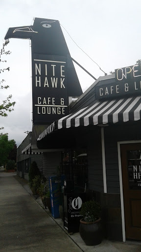 Cafe «Nite Hawk Cafe & Lounge», reviews and photos, 6423 N Interstate Ave, Portland, OR 97217, USA