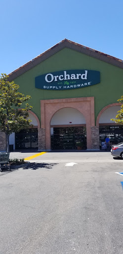 Hardware Store «Orchard Supply Hardware», reviews and photos, 18060 Chatsworth St, Granada Hills, CA 91344, USA