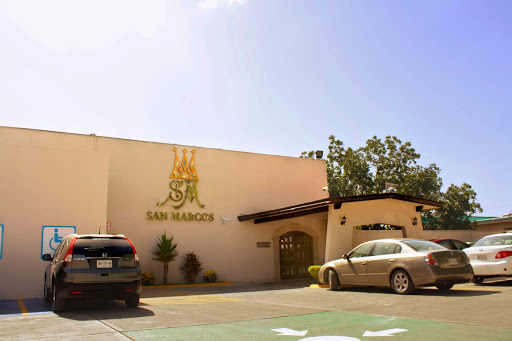 San Marcos Casino (Cadereyta), Av Benito Juárez 208-A, Colonia Centro, 67250 Cadereyta Jiménez, N.L., México, Casino | NL