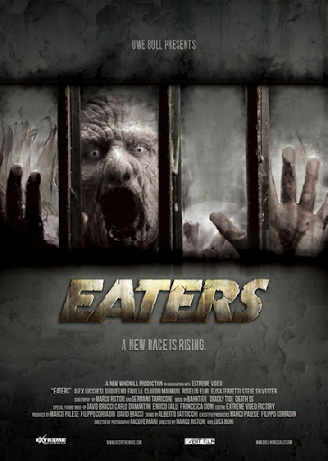 Eaters (2010)