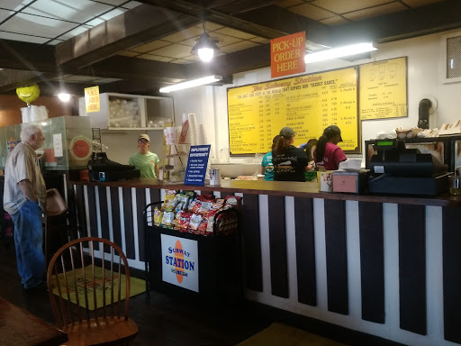 Sandwich Shop «Subway Station», reviews and photos, 12288 Warwick Blvd, Newport News, VA 23606, USA