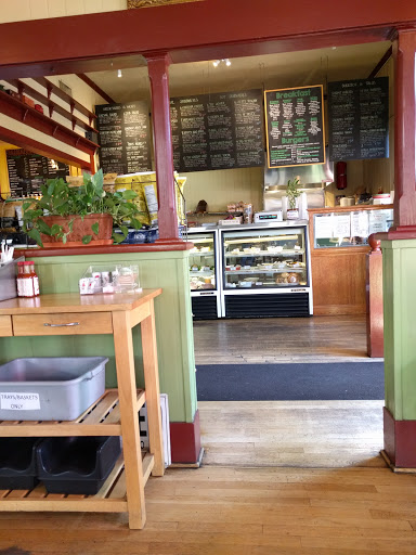 Deli «Palisades Deli Cafe», reviews and photos, 1458 Lincoln Ave #1, Calistoga, CA 94515, USA