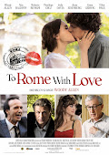 Rome Nồng Nàn - To Rome With Love