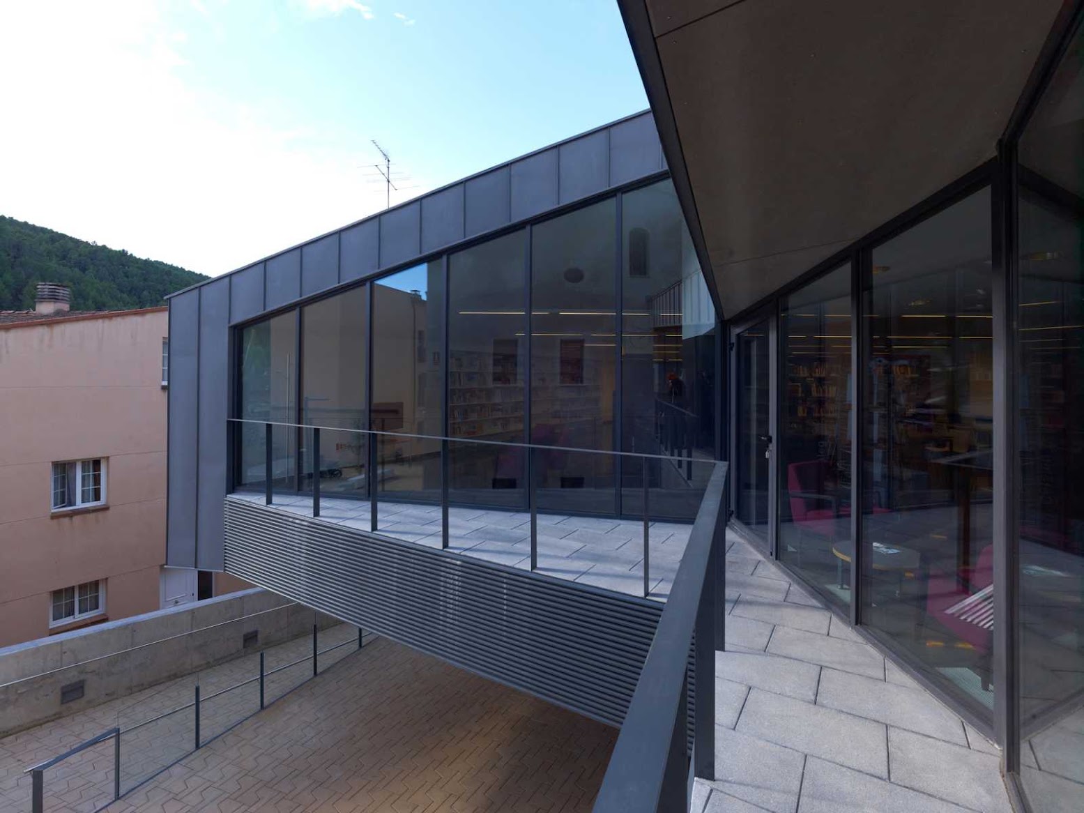 Sierra Rozas Arquitectes