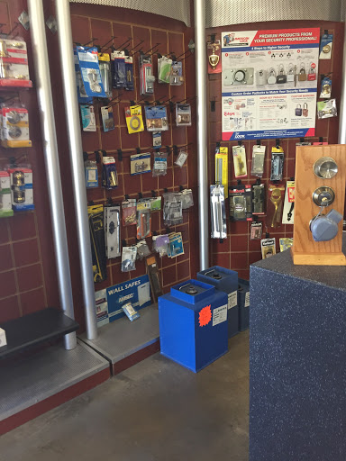 Locksmith «The SafeMart of So. Cal.», reviews and photos, 15100 Crenshaw Blvd, Gardena, CA 90249, USA