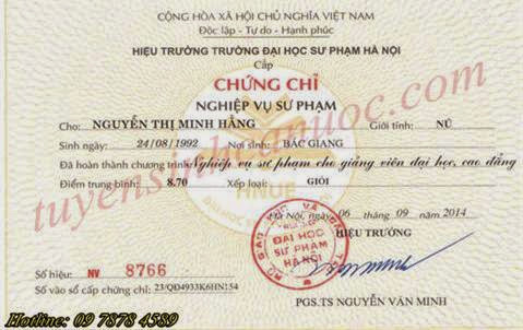 dao-tao-chung-chi-nghiep-vu-su-pham-danh-cho-giang-vien-cao-dang-dh