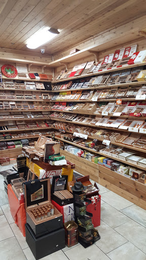 Tobacco Shop «Tobacco Express», reviews and photos, 1148 Vierling Dr E, Shakopee, MN 55379, USA