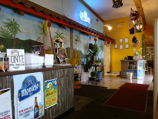 Bar & Grill «Sin Pancho Mexican Restaurant And Bar», reviews and photos, 4202 Auburn Way N, Auburn, WA 98002, USA